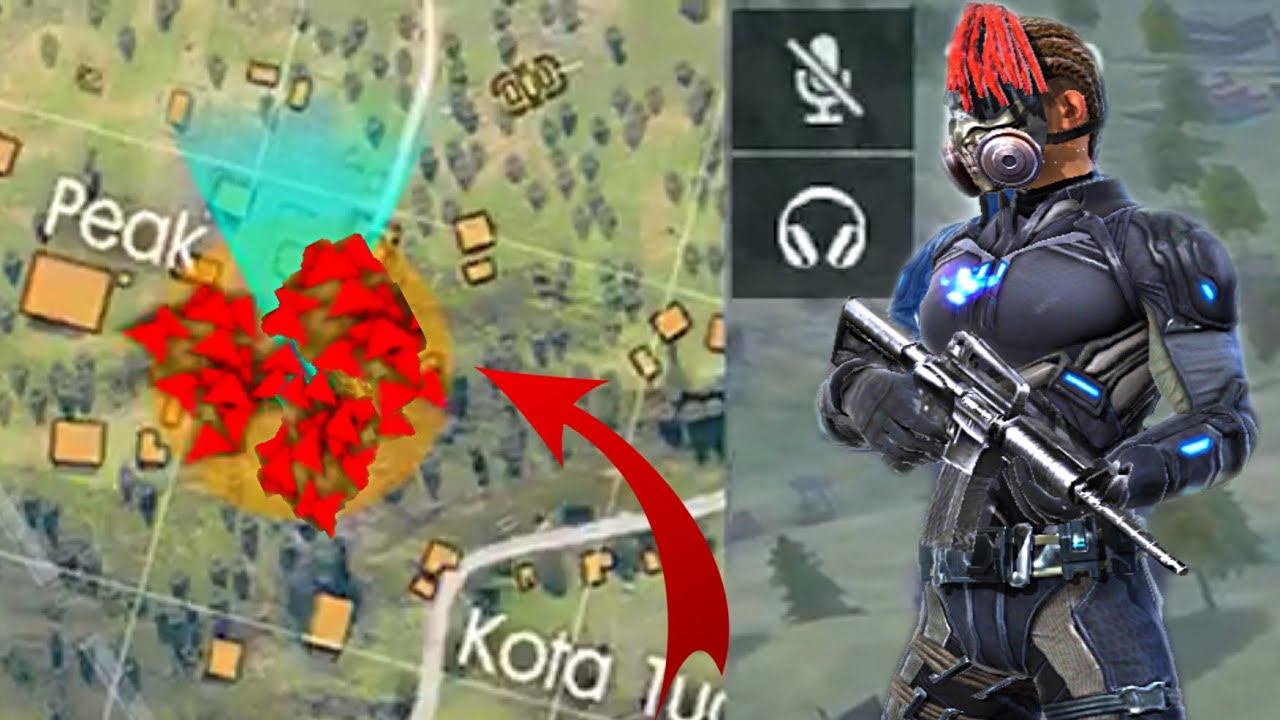 SOLO VS D&Uacute;O  JUGANDO  AGRESIVO 