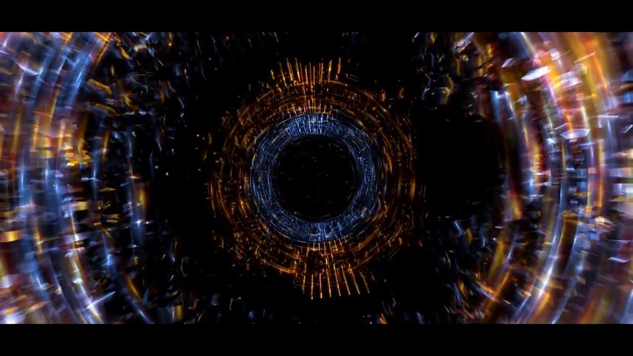 Ben Deeper & Andy Line  -  Apocalypse  ( Official Music Video )