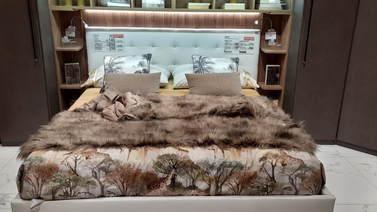 Italian Classic Furniture Market | Cheap Furniture Store in Italy