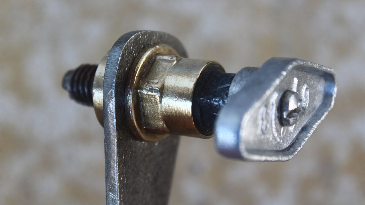 Amazing idea ! Do not throw away Old Water Tap