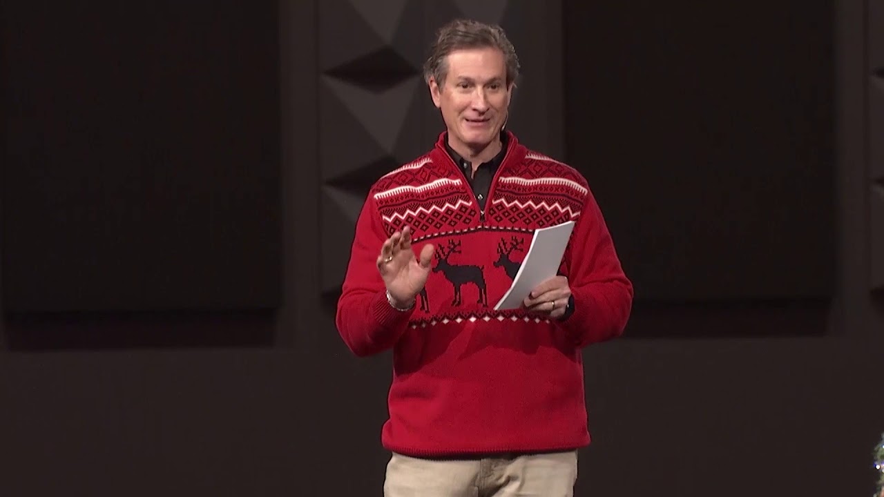 He is the Reason | Stephen Bailiff