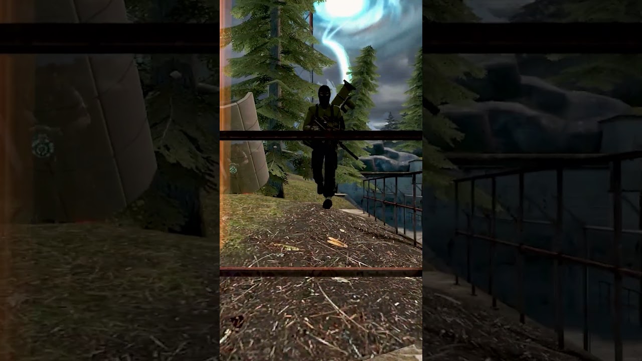БЕЛАЯ РОЩА УЖЕ НА HL2RP ЗА ФРИМЕНОМ! GARRY'S MOD HALF-LIFE 2 RP #garrysmod #hl2rp