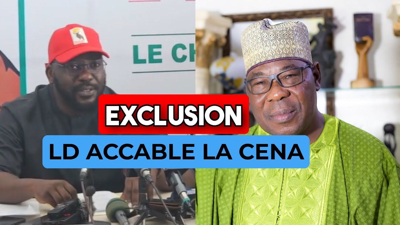 Exclusion du parti les Démocrates de la présidentielle, des communales Guy Mitokpè rompt le silence
