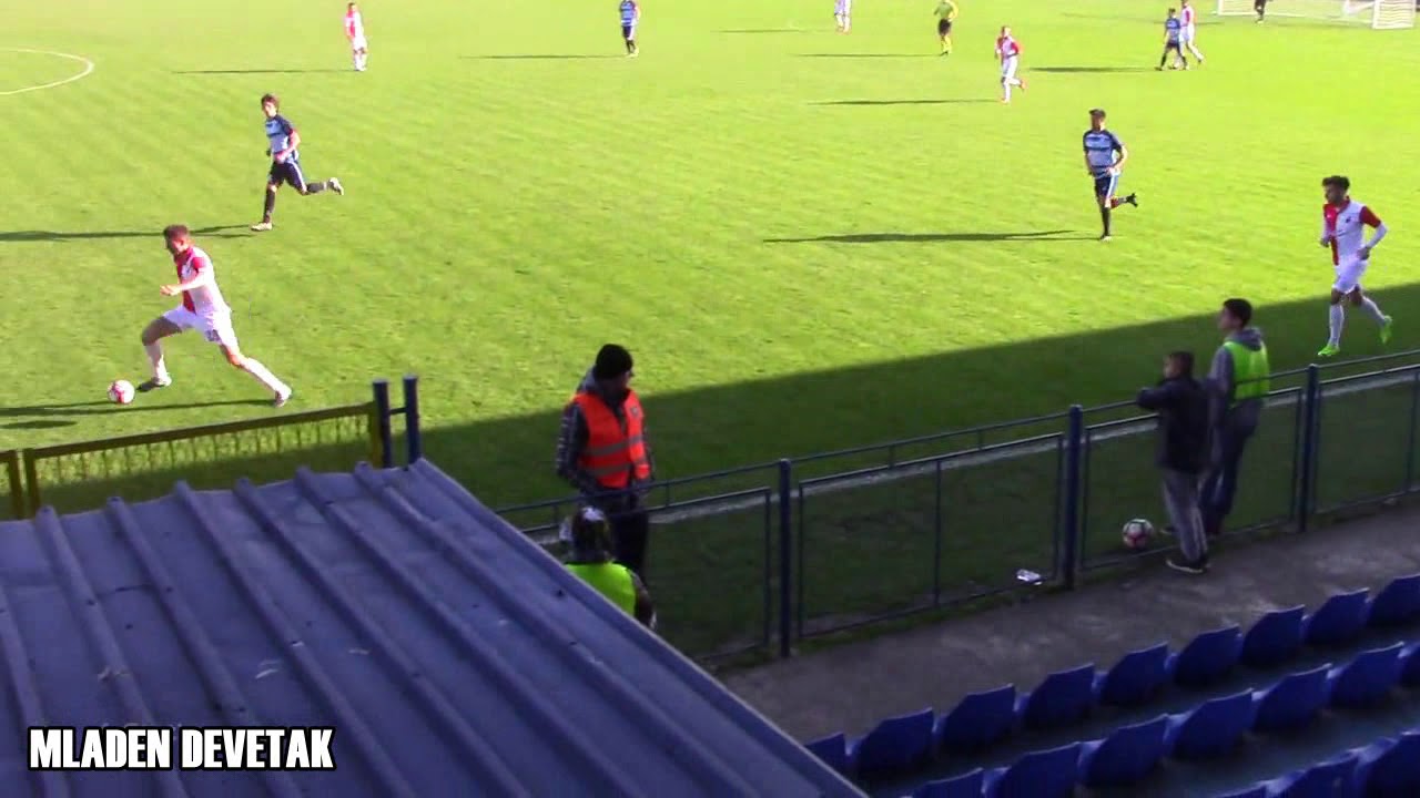 MLADEN DEVETAK - HIGHLIGHTS