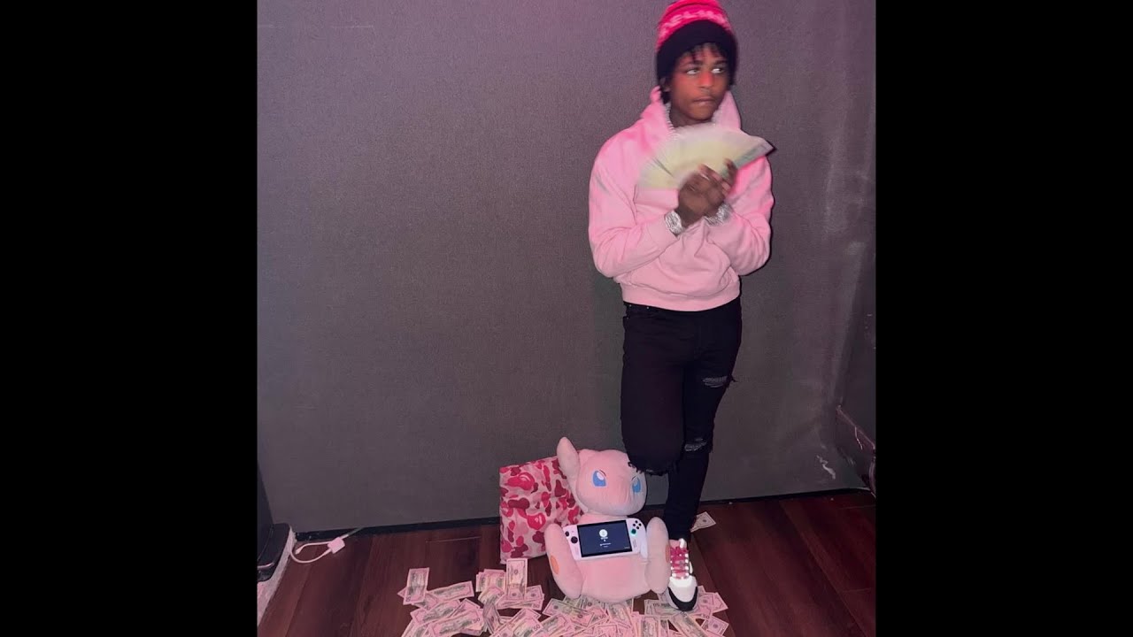 YFG Fatso Type Beat - 