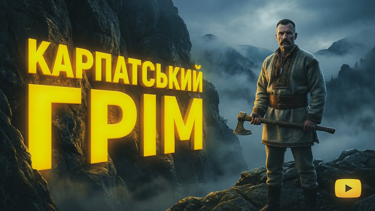 Карпатський грім