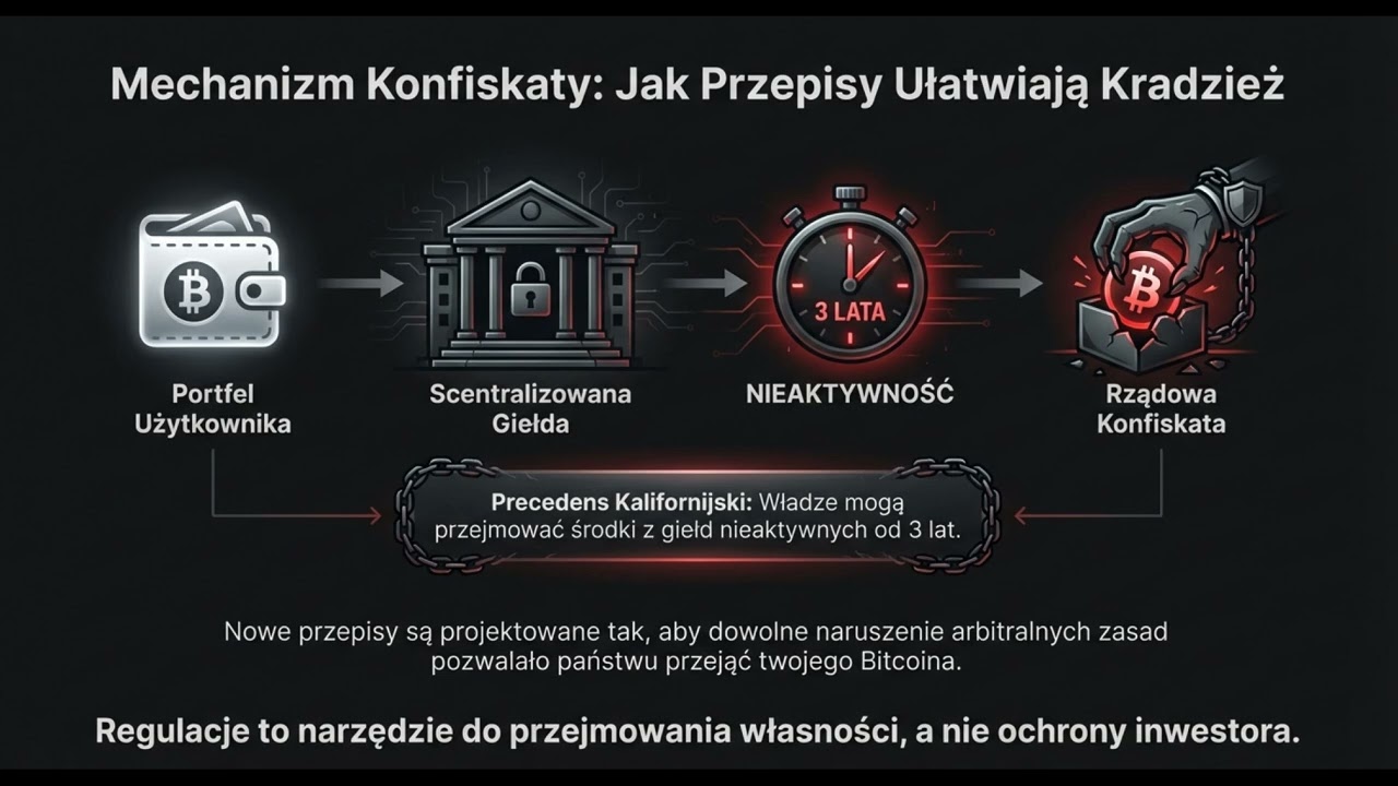Omowienie: Crypto Tips - Nikt już nie chce kryptowalut...