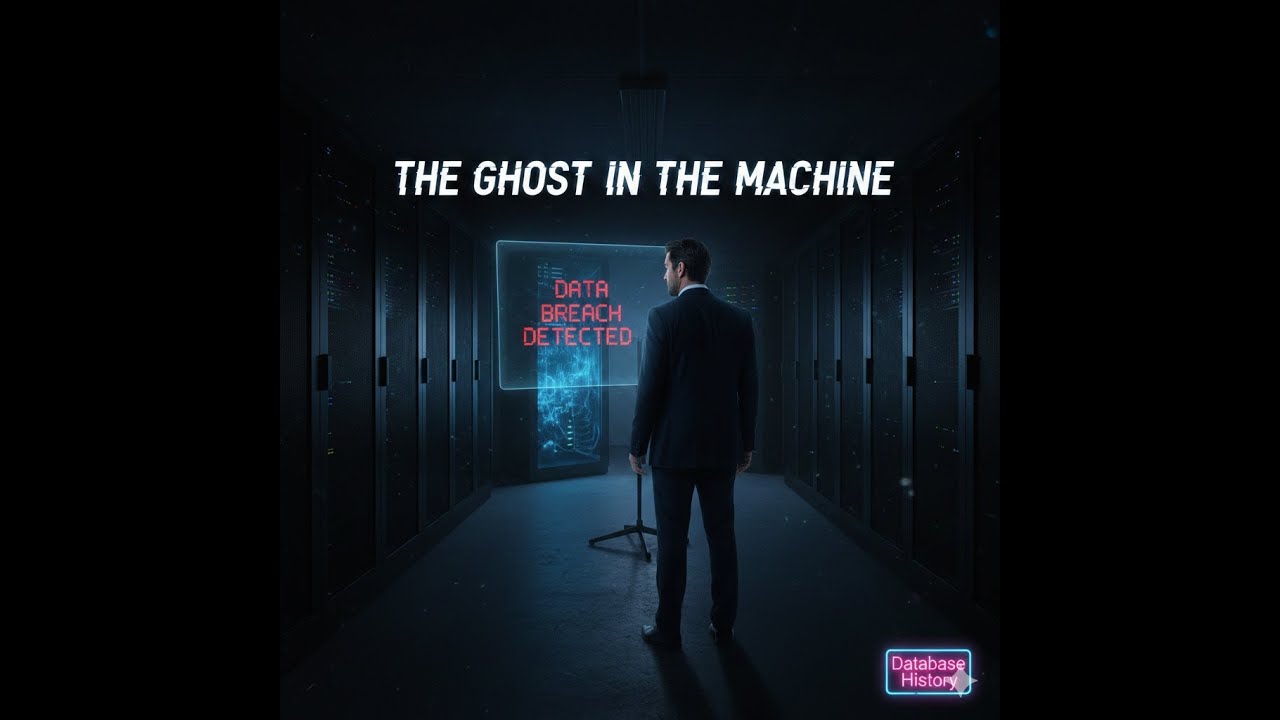 Shadow IT: The Ghost Database That Costs Millions (ep. 529)