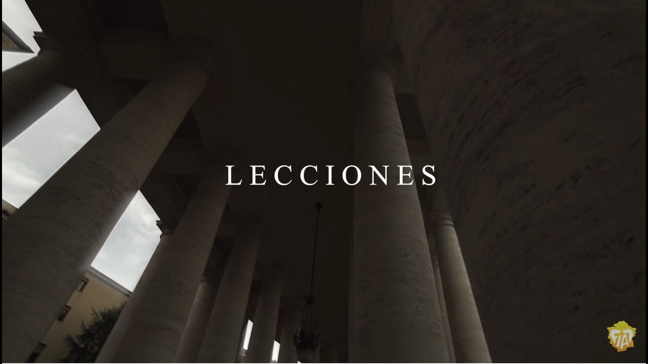 4 l INTRODUCCIÓN DIVINA VOLUNTAD - LECCIÓN 2