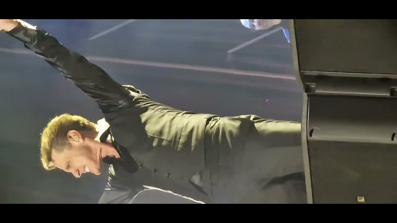 #luismigueltour2024 #luismiguel #córdoba #españa  Final concierto
