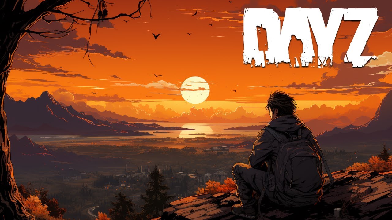DayZ -  PARFOIS NOS AVENTURES SONT UN PEU… CHELOU…