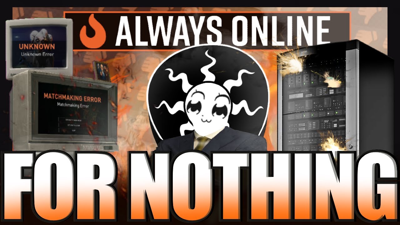 PAYDAY 3's always online requirement is stupid, useless and a disaster