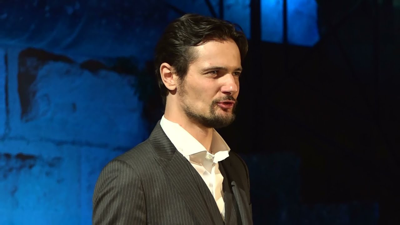 Julien DRAN 