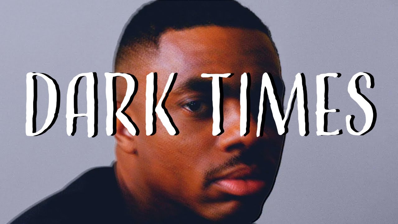 Breaking Down Vince Staples