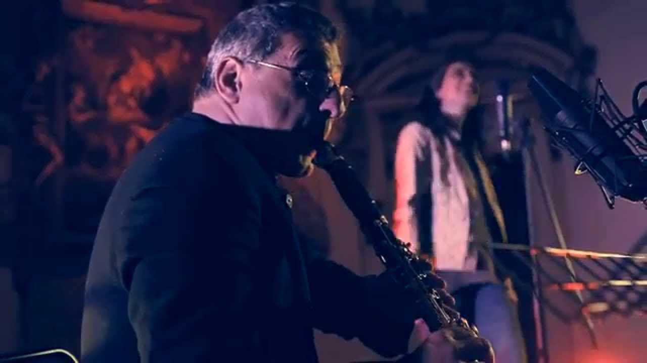 Cristina Renzetti, Gabriele Mirabassi, Roberto Taufic - Io so che ti amerò
