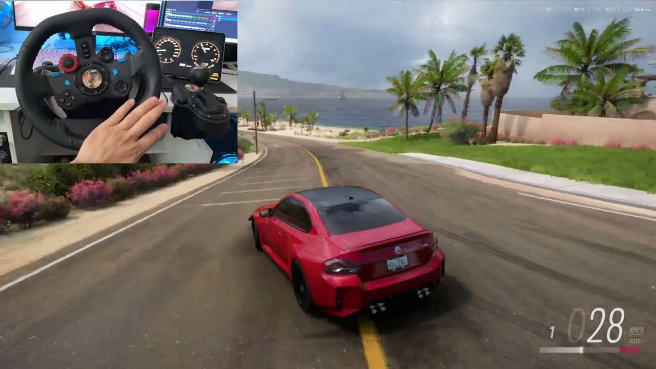 The Fastest Car in Forza Horizon 5?! 🤯 (Speed Test & Review)