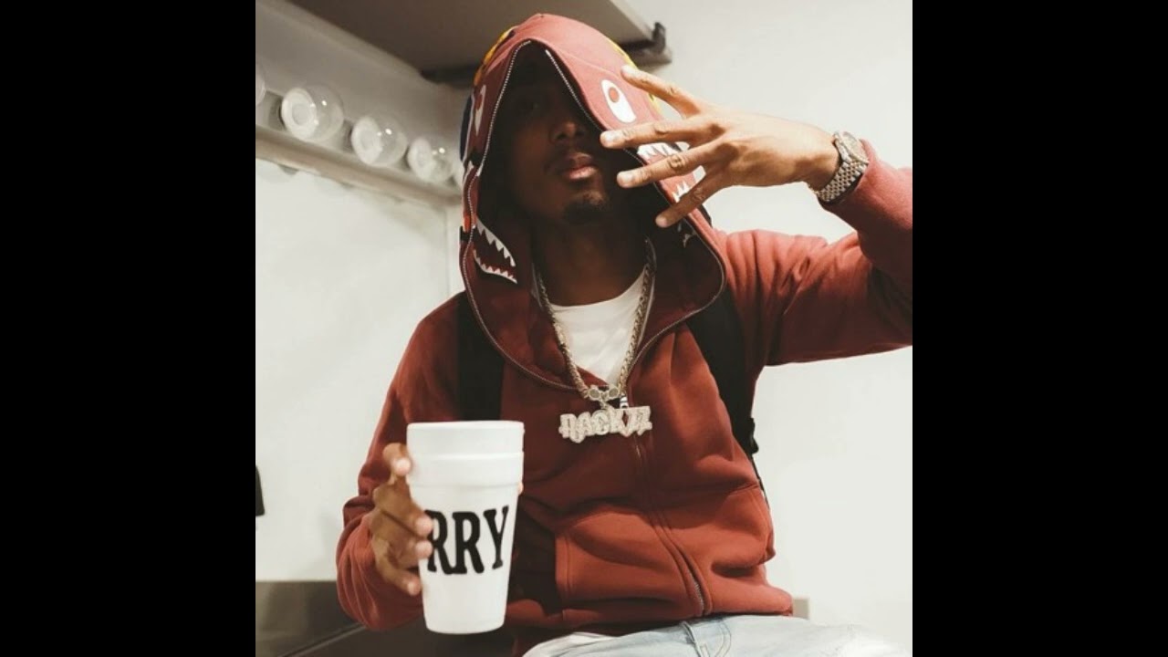Roddy Rackzz Baltimore Type Beat “Rackitini”