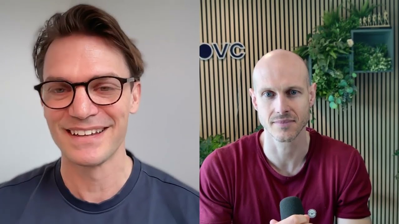 Viggo Stenseth, SolvaPay: The Missing Payment Layer for AI Agents