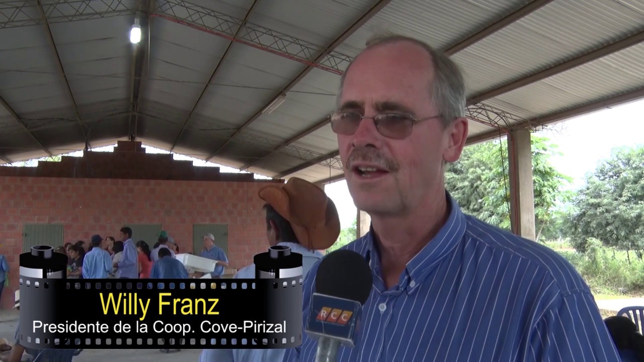 CHACOGRAFÍA FECHA: 27-04-2019 TEMA: Cove-Pirizal