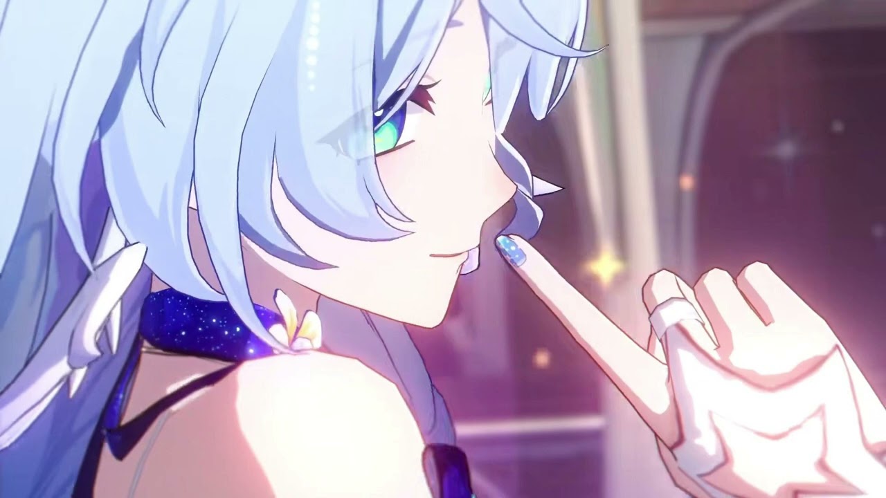 [NEW SNIPPET] Robin &bull; Summeretto Ultimate Song - Only By Chasing The Wind (Final Version)