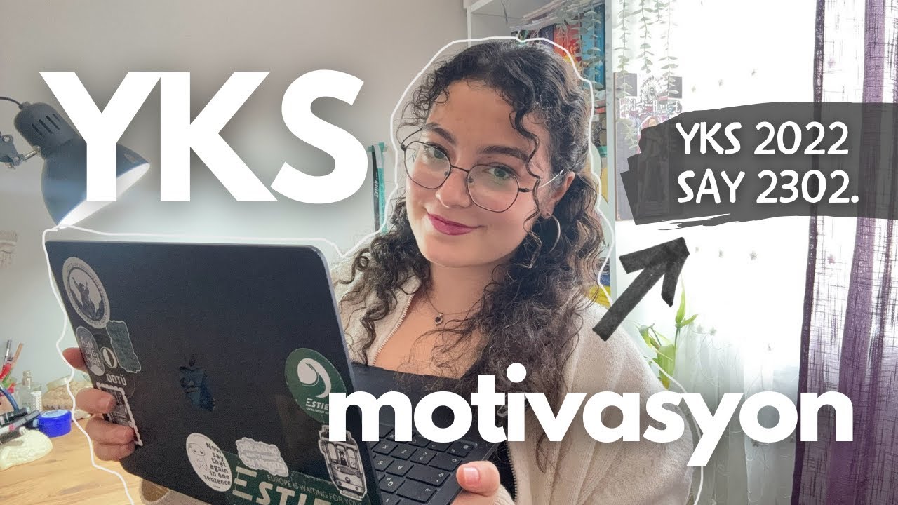 YKS Motivasyon || Moralinizi ve Netlerinizi Nasıl Yüksek Tutarsınız, Üniversite #yks2025 #yks2026