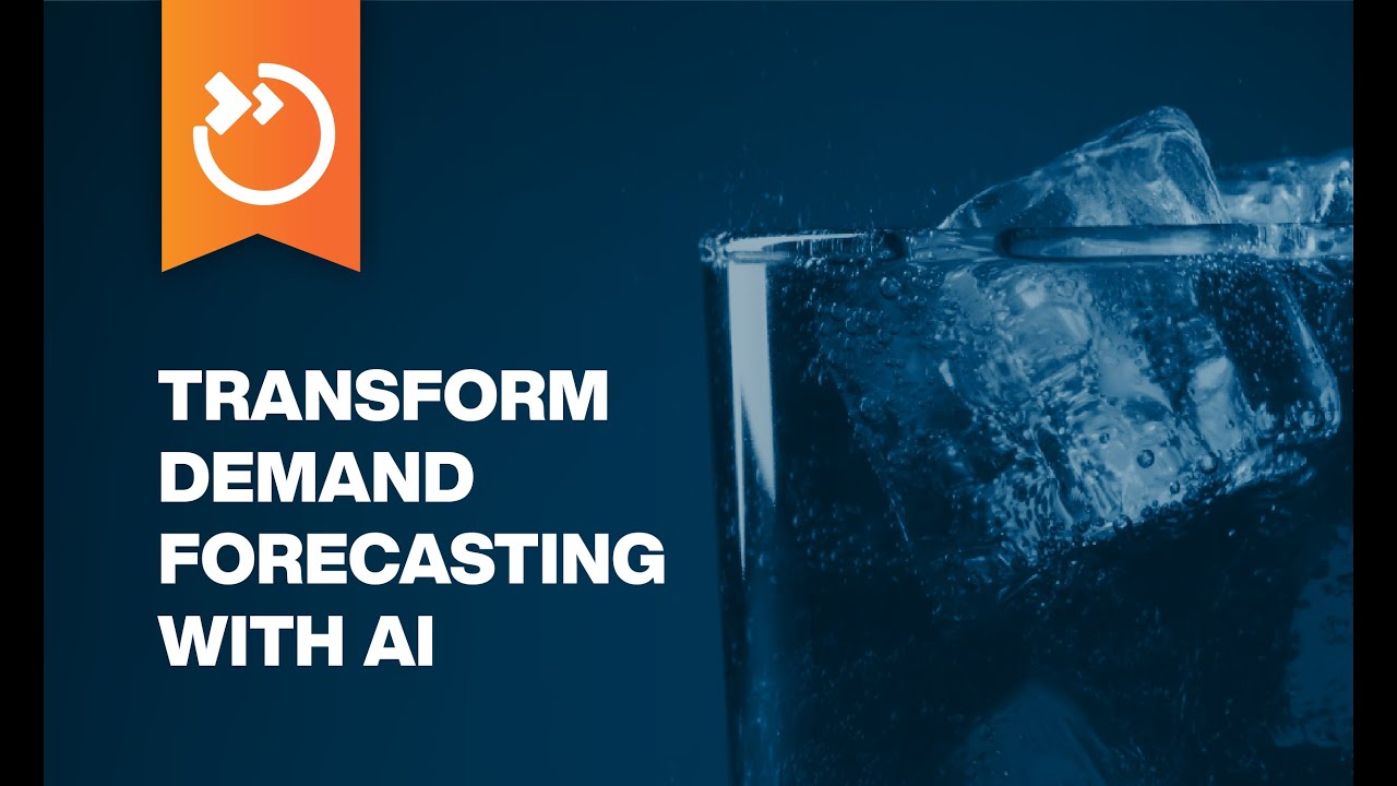 How to Transform Demand Forecasting with AI