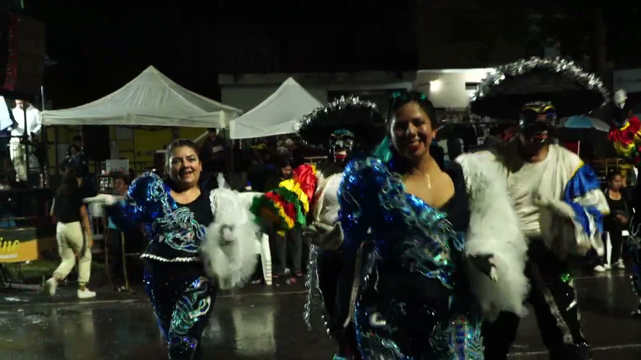 Caporales de mi Tierra 2