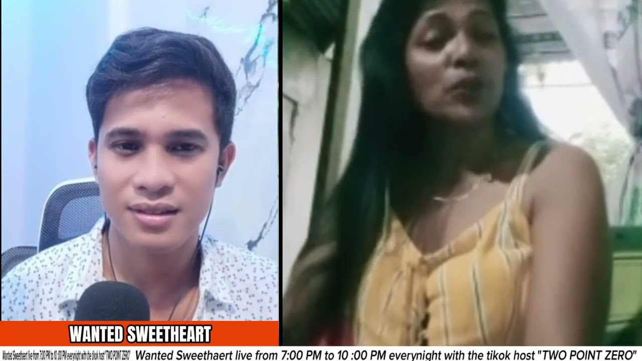 WANTED SWEETHEART | Nanay ano po ginagawa nyo sa tiktok?