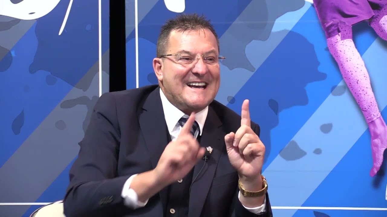 Mišković: 