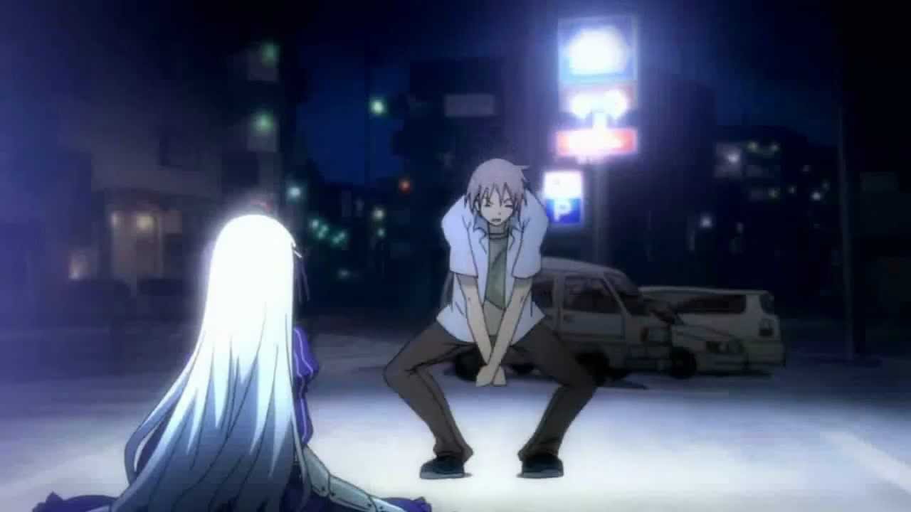 AMV Yume4