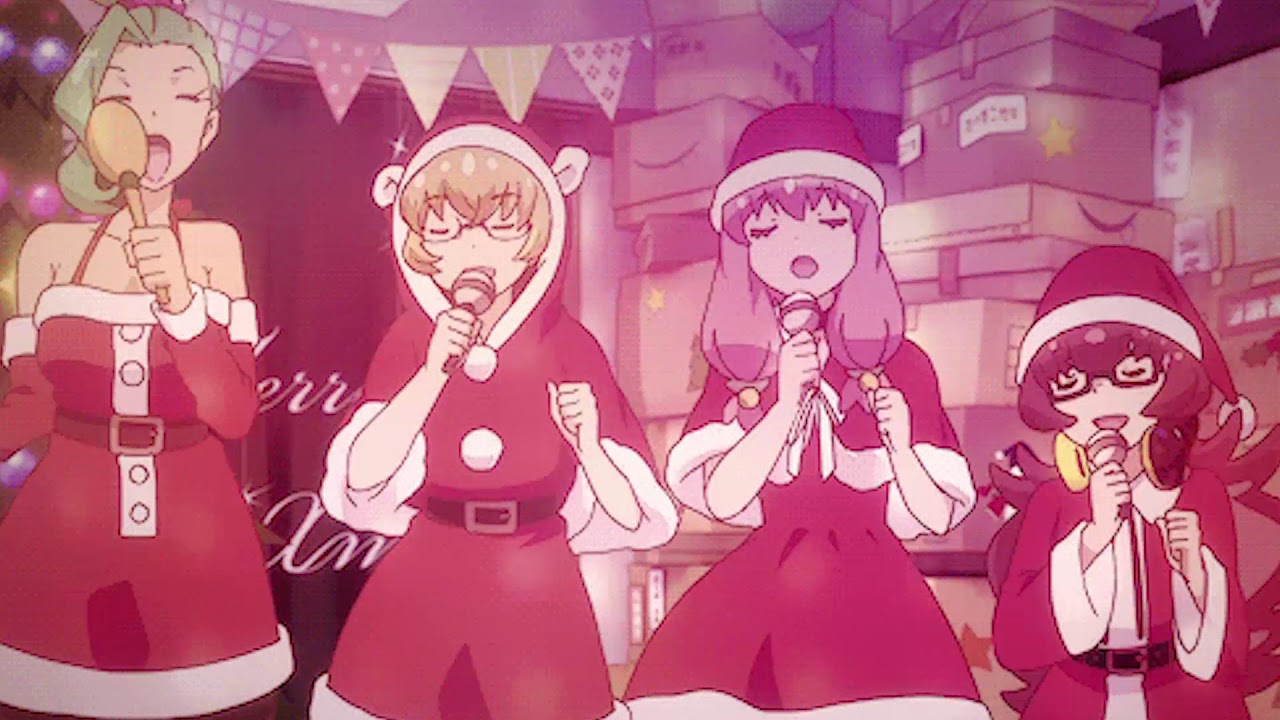 feliz navidad - jose feliciano (slowed + reverb)