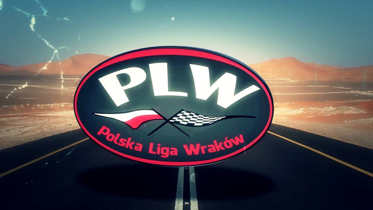 3 Runda 2016 Polskiej Ligi Wraków , Mrągowo - oficjalny film