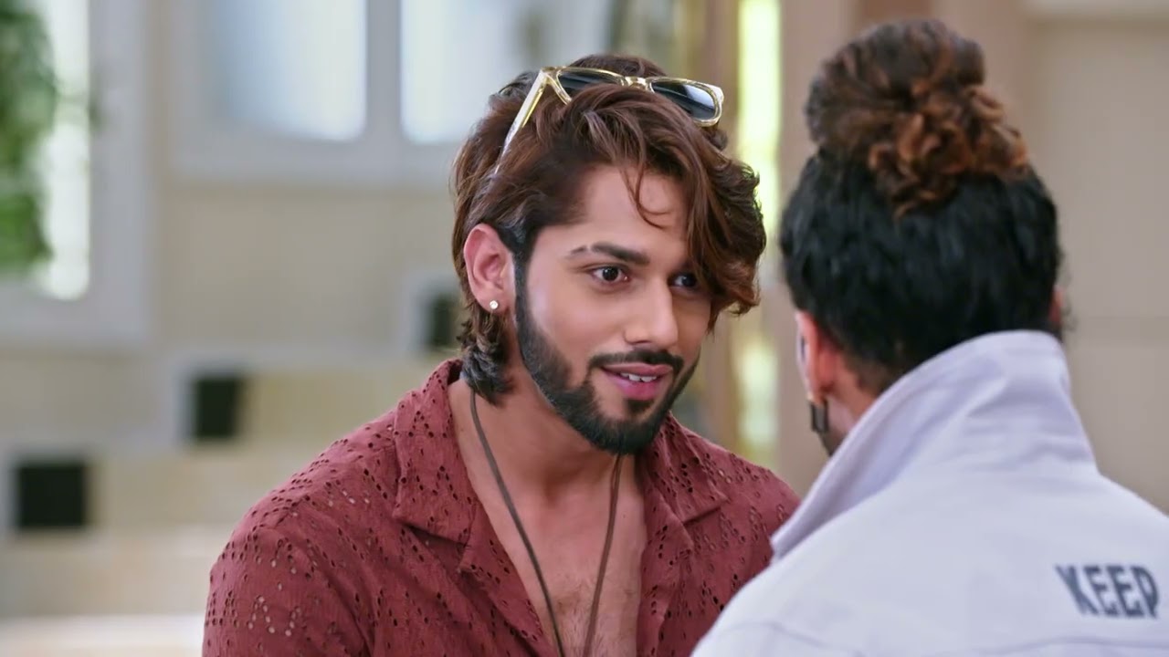 Kundali Bhagya - Full Ep 1640 - Karan, Preeta, Srishti, Rishabh, Sherlyn - Zee TV