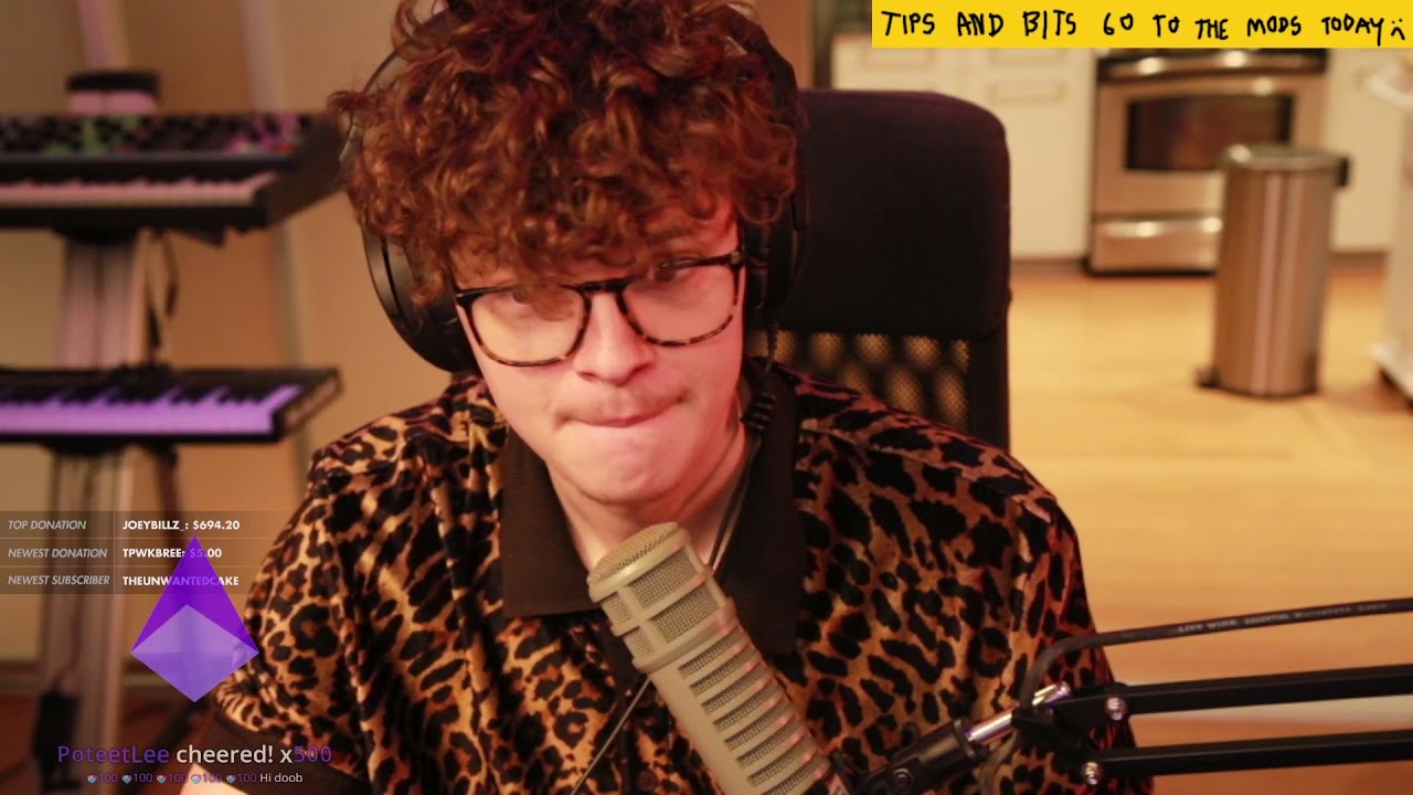 [2021/10/30 VOD] Screen Cheat, Crossword, & Friday The 13th ft. 5up, vGumiho, Dakotaz, Baycon_
