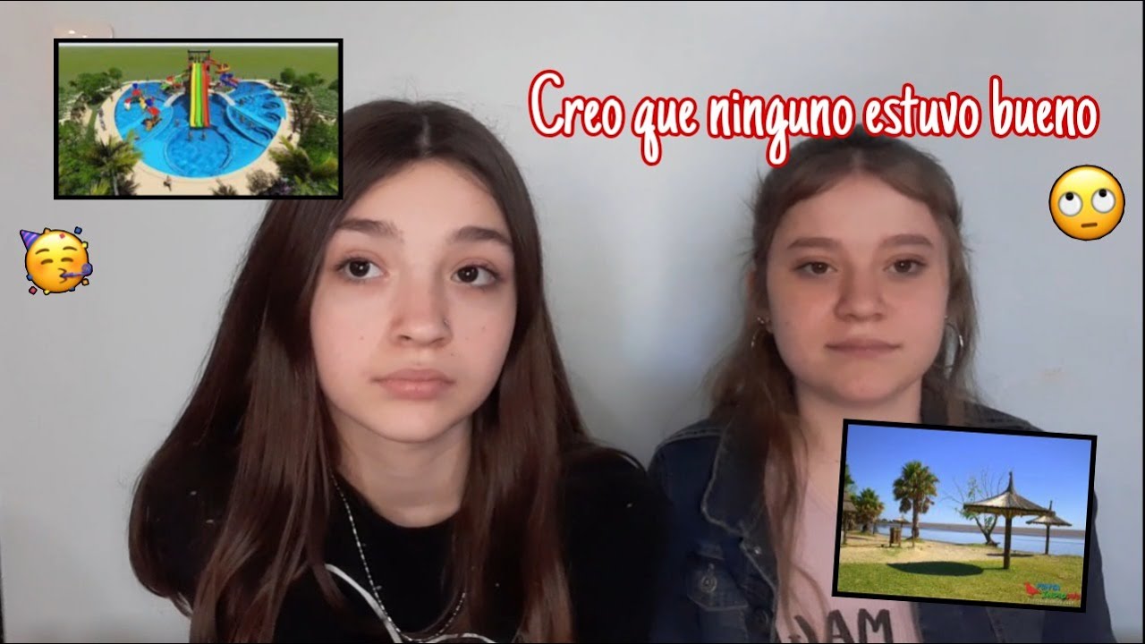 COMPARANDO NUESTROS VIAJES DE EGRESADOS🤔