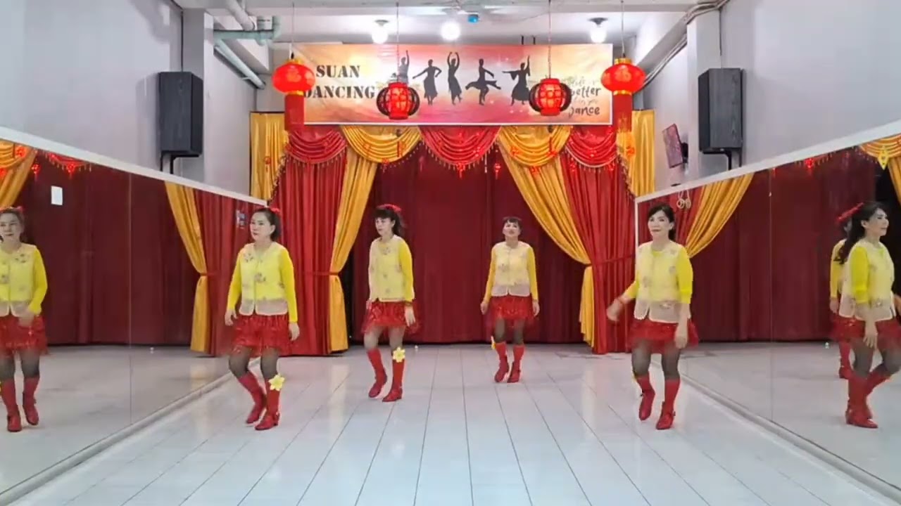 CNY 2026:Happy Pony快乐小马