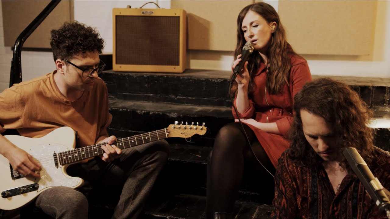 Varley - Married With Bruises (Live Session)