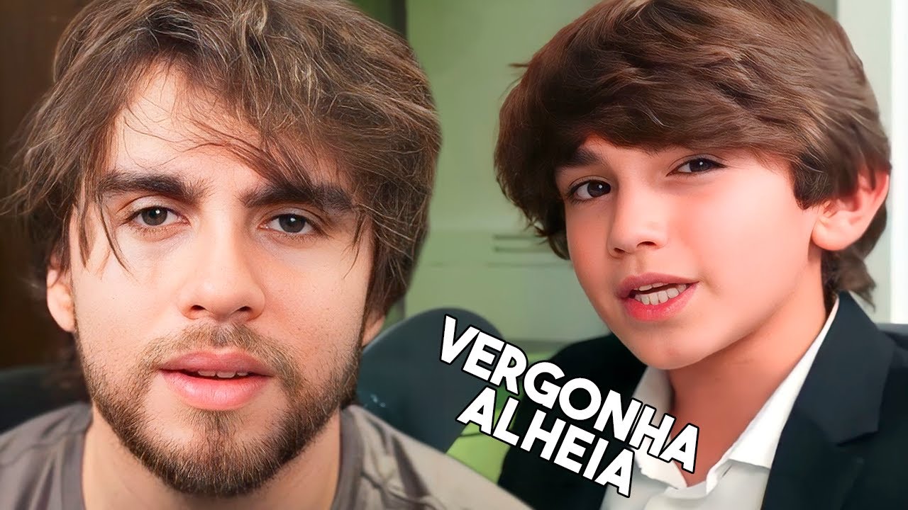 criança coach me da VERGONHA