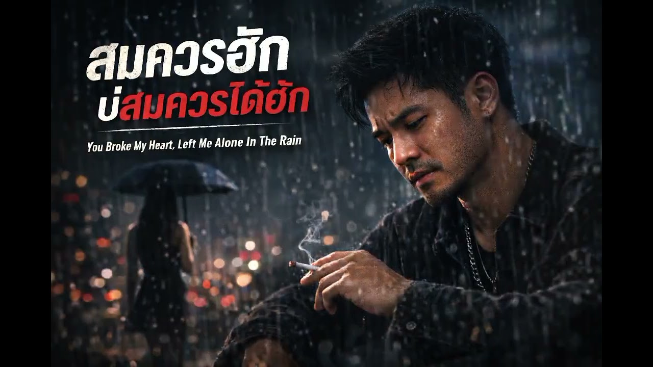 เจ็บอยู่ลึก ๆ ในใจ-Nueng1S #music #เพลงเศร้า 