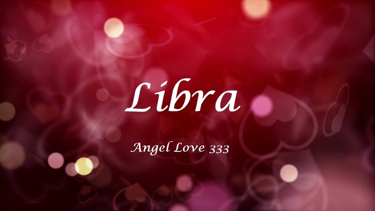Libra 💖This will give you peace of mind! It's golden! #Love #April #Tarot #2021