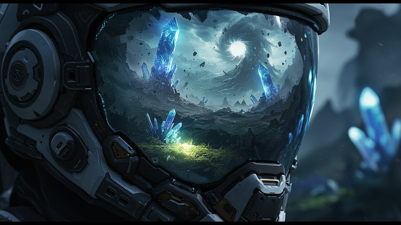 Opowieść Sci-Fi Galaktyka się jej boi. Ludzie? Uważają to za DOBRĄ ZABAWĘ. HFY