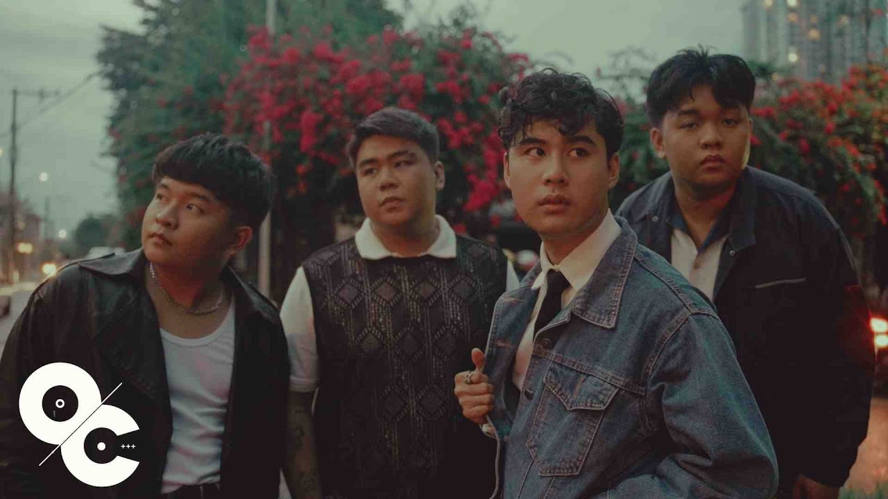12th Street - Walang Humpay (Official Music Video)