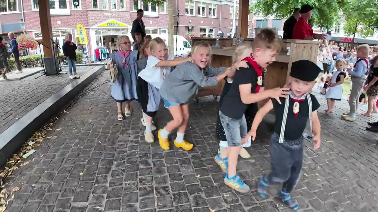 Dé officiële Oud-Lunterse Dag 2025 aftermovie