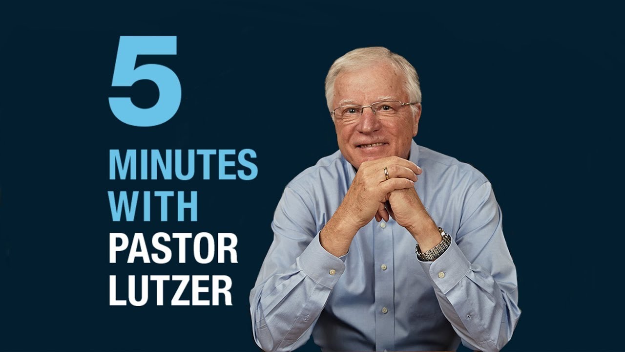 How Will God Judge Those Who NEVER Hear Of Him? | God Loves Justice #1 | Pastor Lutzer