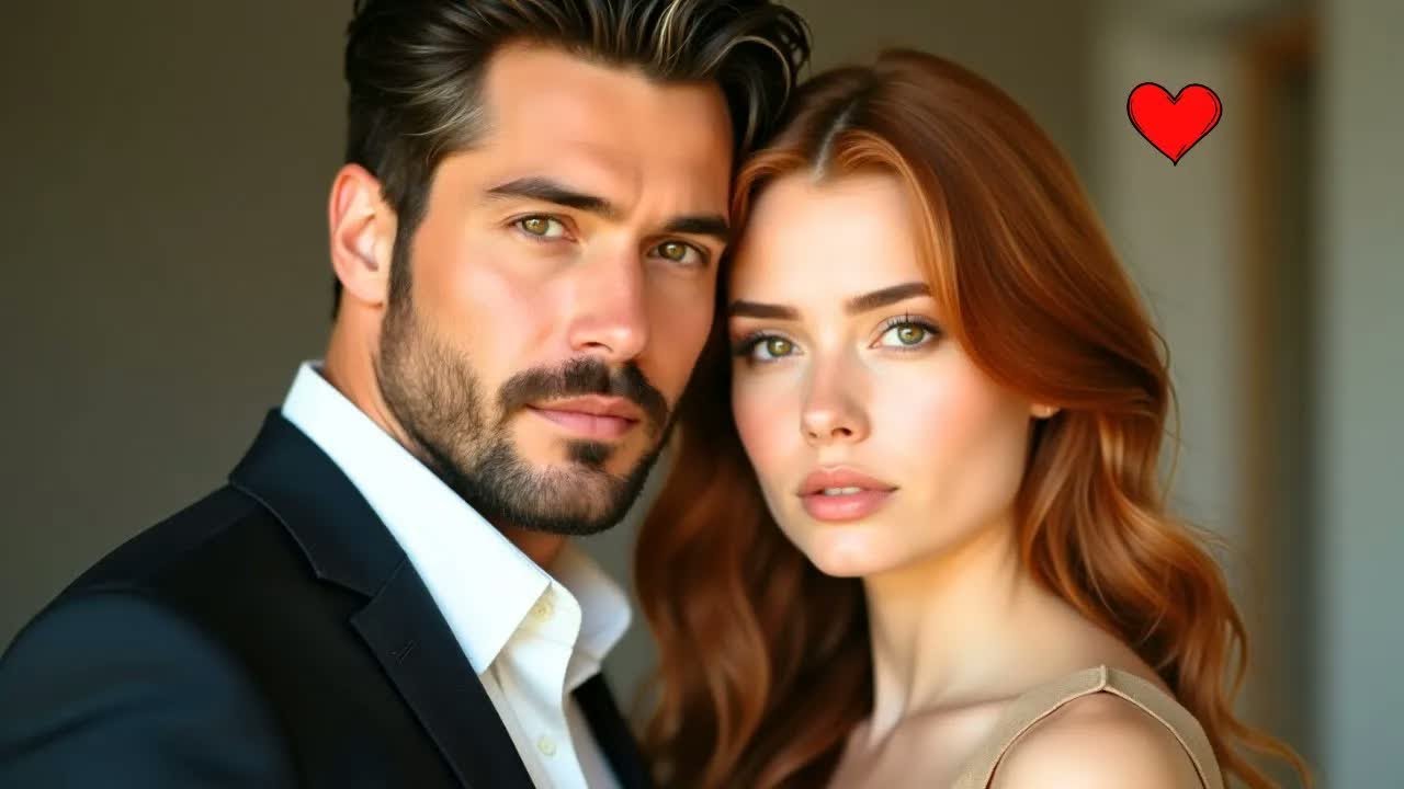 ELE A CONTRATOU POR UM ANO PARA LHE DAR UM HERDEIRO — ATÉ QUE O CIÚME O FEZ LUTAR PELO AMOR DELA...
