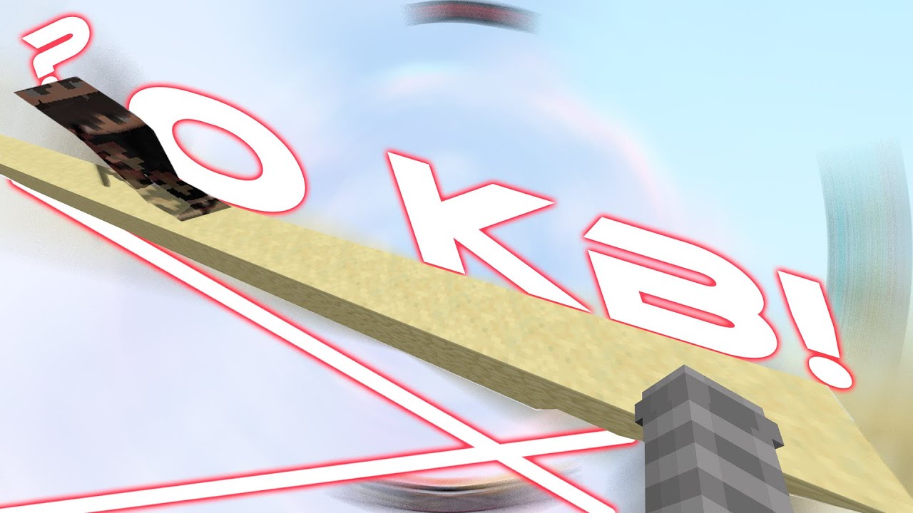 how to get banned for 0 kb