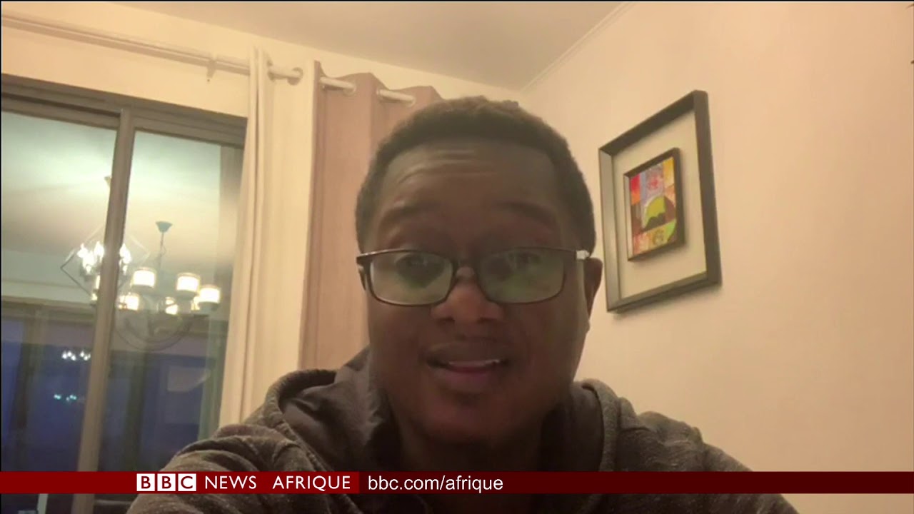 X&eacute;nophobie en Chine: 