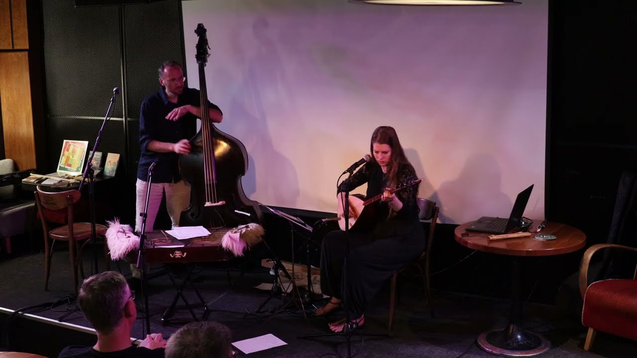 Petra Nachtmanova a Marian Friedl / Arix