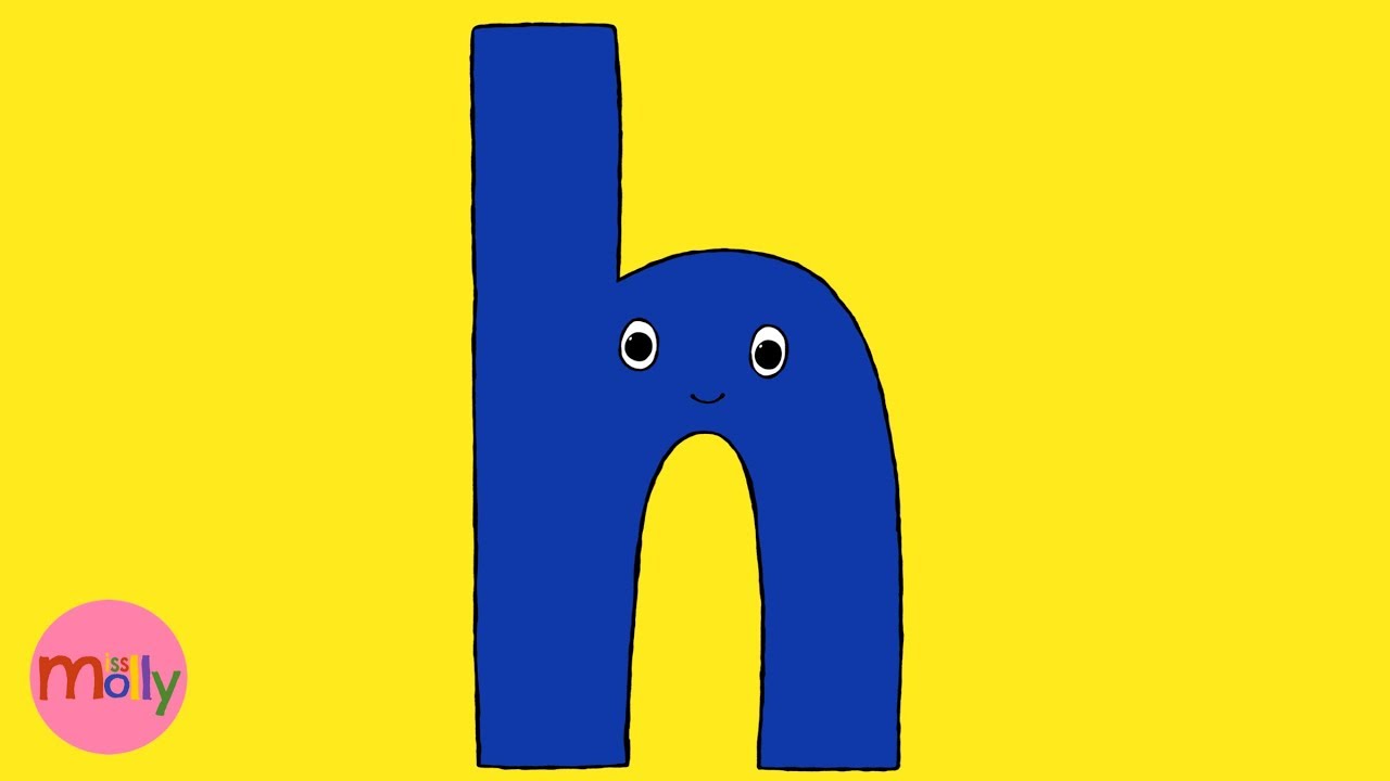 The h Song
