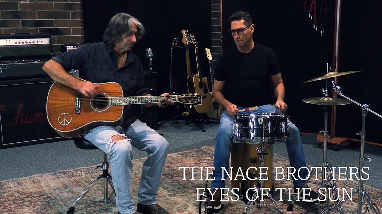 Eyes of the Sun